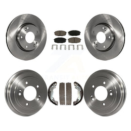 2009 2010 Hyundai Elantra Hatchback Touring