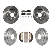 Load image into Gallery viewer, 2017 2018 2019 2020 Hyundai Elantra 1.4L 2.0L