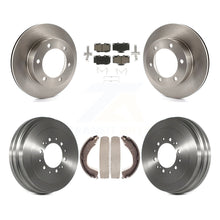 Charger l'image dans la galerie, 2002 Toyota TRD 4Runner