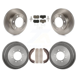 2001 Toyota TRD 4Runner