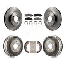 Load image into Gallery viewer, 2002 2003 2004 2005 2006 2007 Chevrolet Pontiac Saturn Chevy Equinox Torrent Vue