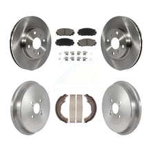 Load image into Gallery viewer, 2012 2013 2014 2015 2016 Scion Toyota TRD iQ Prius C EV