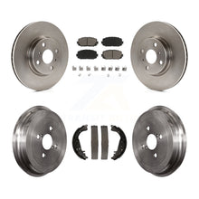 Charger l'image dans la galerie, 2012 2013 Toyota TRD Yaris SE