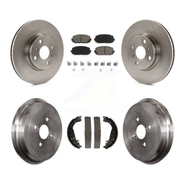 2012 2013 Toyota TRD Yaris SE