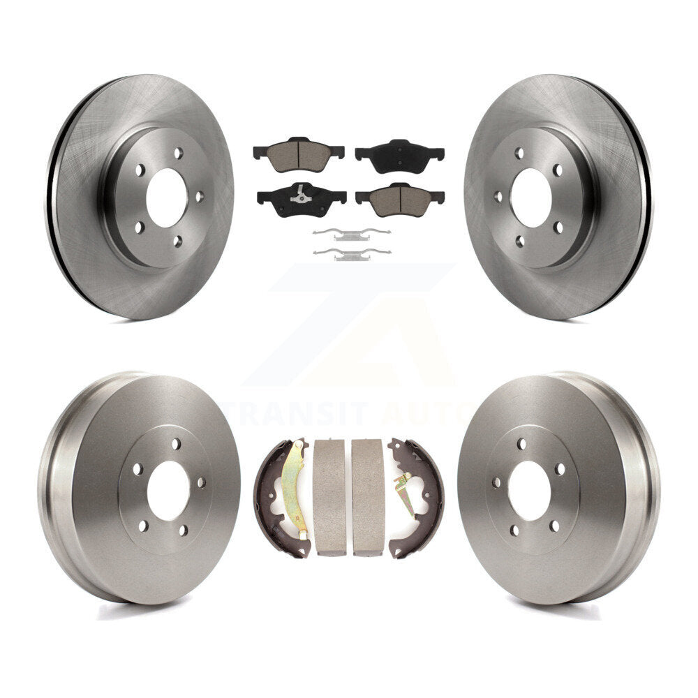 2010 2011 2012 Ford Mercury Ecoboost Lightning Harley Davidson Motorcraft Escape Mariner Base Premier Limited XLS XLT