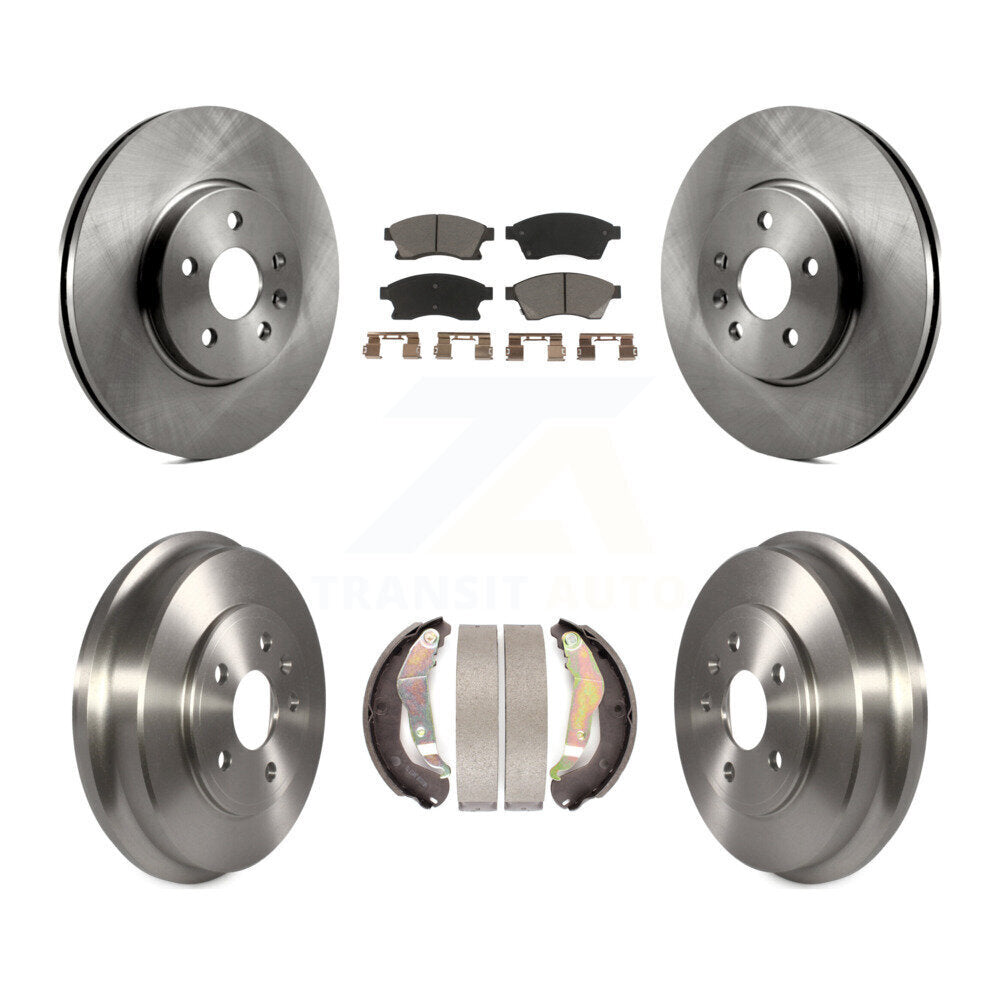 2013 2014 Chevrolet Chevy Sonic RS