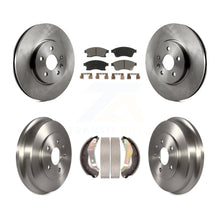 Load image into Gallery viewer, 2013 2014 Chevrolet Chevy Sonic RS