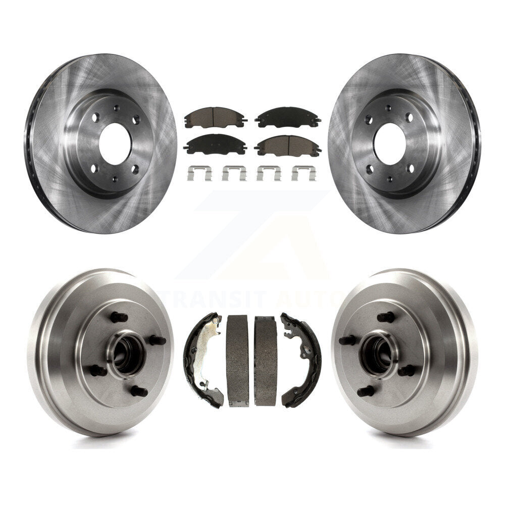 2009 2010 2011 Ford Ecoboost Lightning Harley Davidson Motorcraft Focus