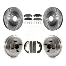 Charger l'image dans la galerie, 2009 2010 2011 Ford Ecoboost Lightning Harley Davidson Motorcraft Focus