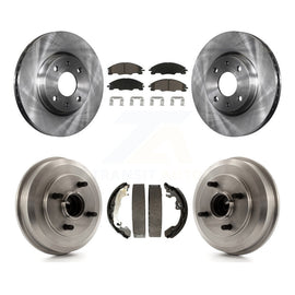 2008 Ford Ecoboost Lightning Harley Davidson Motorcraft Focus