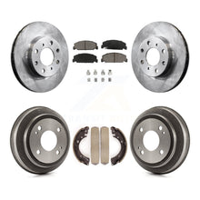 Charger l'image dans la galerie, 1993 1994 1995 Honda i-VTM4 Civic DX Coupe Manual transmission