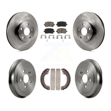 Charger l'image dans la galerie, 2003 2004 2005 2006 2007 2008 Toyota TRD Corolla