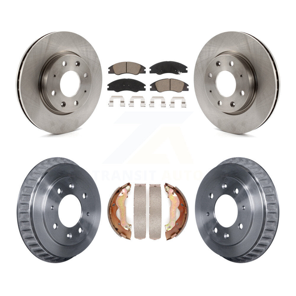 2007 2008 2009 Kia Spectra