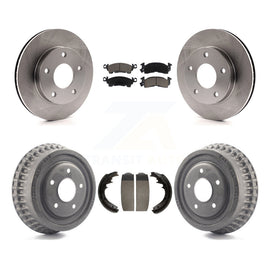 1985 1986 1987 1988 1989 1990 1991 GMC GM General Motors Jimmy