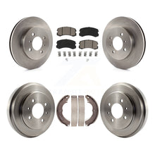 Load image into Gallery viewer, 2002 2003 2004 2005 2006 2007 Mitsubishi AWC Lancer ES SE