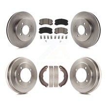 Load image into Gallery viewer, 2002 2003 2004 2005 Mitsubishi AWC Lancer ES