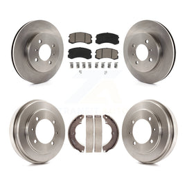 2002 2003 2004 2005 Mitsubishi AWC Lancer ES