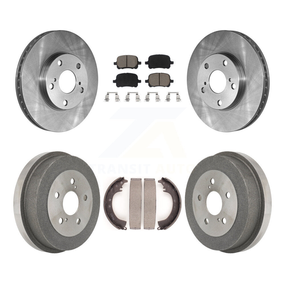 1999 2000 2001 Toyota TRD Solara 2.2L