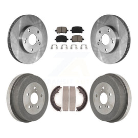 1999 2000 2001 Toyota TRD Solara 2.2L