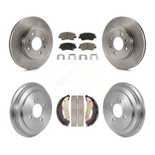 Charger l'image dans la galerie, 2012 2013 2014 2015 2016 2017 2018 Hyundai Kia Accent Rio