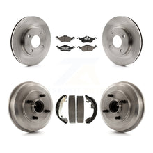 Charger l'image dans la galerie, 2000 2001 2002 2003 Ford Ecoboost Lightning Harley Davidson Motorcraft Focus LX SE ZTS ZTW ZX3 ZX5