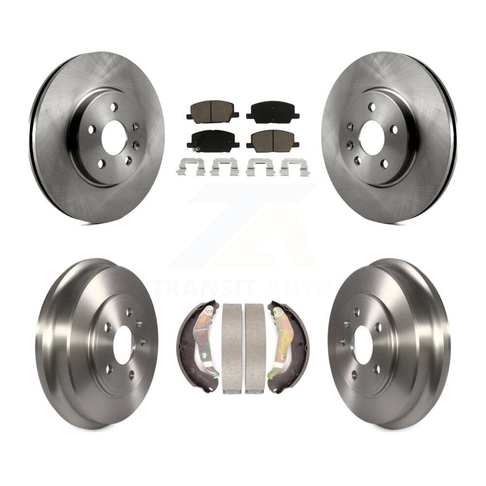 2018 2019 2020 2021 2022 Chevrolet Chevy Trax