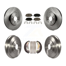 Charger l'image dans la galerie, 2018 2019 2020 2021 2022 Chevrolet Chevy Trax