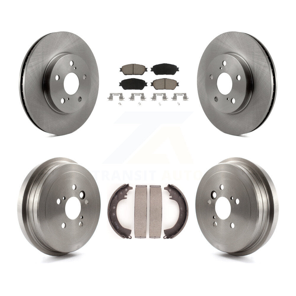 2005 2006 Toyota TRD Camry SE XLE