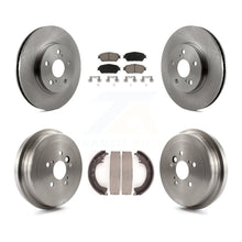 Charger l'image dans la galerie, 2005 2006 Toyota TRD Camry SE XLE