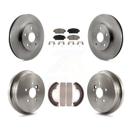 2005 2006 Toyota TRD Camry SE XLE