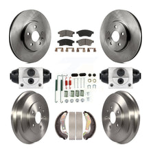 Charger l'image dans la galerie, 2013 2014 Chevrolet Chevy Sonic RS