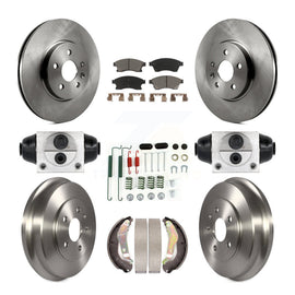 2013 2014 Chevrolet Chevy Sonic RS