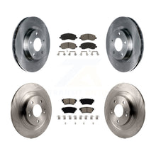 Load image into Gallery viewer, 2017 2018 2019 2020 Mitsubishi AWC Outlander AWD FWD