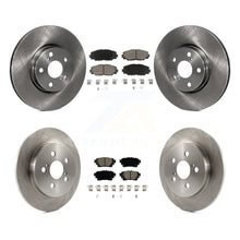 Load image into Gallery viewer, 2019 Toyota TRD Corolla 1.8L