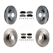 Load image into Gallery viewer, 2018 2019 2020 2021 2022 Mitsubishi AWC Eclipse Cross