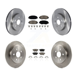 2020 2021 2022 Toyota TRD Corolla Prius Prime GAS engine