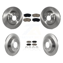 Load image into Gallery viewer, 2020 2021 2022 Kia Soul 1.6L Turbocharged