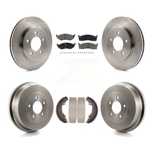 Load image into Gallery viewer, 1996 1997 1998 1999 2000 Chrysler Dodge Plymouth Mopar Hemi Pentastar Trailrated Stow n go Daytona Caravan Grand Voyager Town &amp; Country