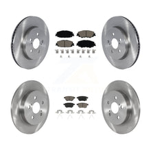 Load image into Gallery viewer, 2019 Toyota TRD Corolla 2.0L