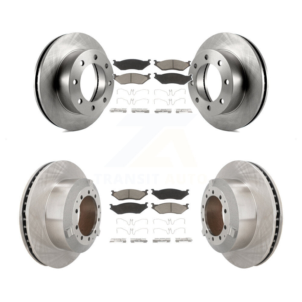 2005 2006 2007 2008 2009 Ford Ecoboost Lightning Harley Davidson Motorcraft F-450 Super Duty