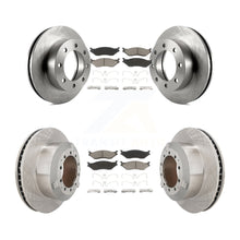 Charger l'image dans la galerie, 2005 2006 2007 2008 2009 Ford Ecoboost Lightning Harley Davidson Motorcraft F-450 Super Duty