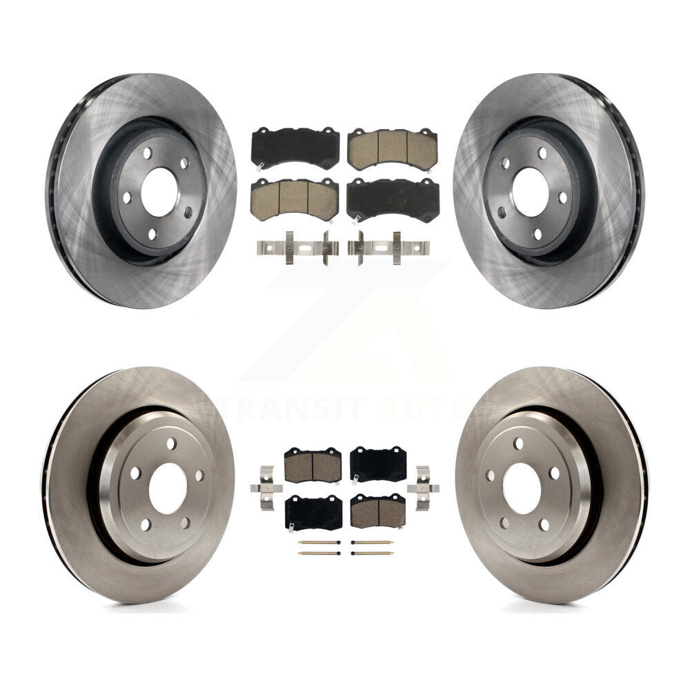 2018 2019 2020 Dodge Mopar Hemi Pentastar Trailrated Stow n go Daytona Durango