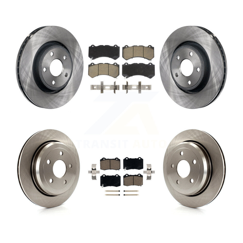 2018 2019 2020 Dodge Mopar Hemi Pentastar Trailrated Stow n go Daytona Durango