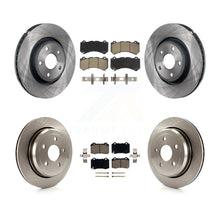 Load image into Gallery viewer, 2018 2019 2020 Dodge Mopar Hemi Pentastar Trailrated Stow n go Daytona Durango