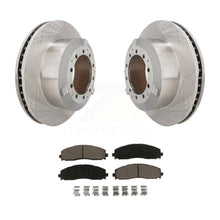 Load image into Gallery viewer, 2015 2016 Ford Ecoboost Lightning Harley Davidson Motorcraft F-350 Super Duty Cab &amp; Chassis