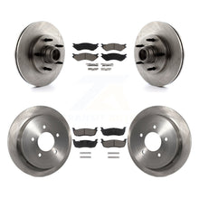 Load image into Gallery viewer, 1999 2000 2001 2002 2003 Ford Ecoboost Lightning Harley Davidson Motorcraft F-150 Pickup Pick-up Truck Truc Wheel Wheels GVWR GVW Cab 4 Drive 4WD 4x4 AWD 2.7L 3L 3.0L 3.5L 4.6L 5L 5.0L 5.8L 6L 6.0L 5.4L 6.2L 6.4L 6.7L 6.8L 7.3L 7.5L FX4 STX XL XLT Lariat King Ranch Heritage Crew Extended Special Super Duty F150 F250 F350 F450 F550 RWD