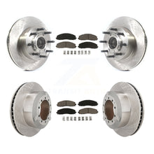 Charger l'image dans la galerie, 2015 2016 Ford Ecoboost Lightning Harley Davidson Motorcraft F-350 Super Duty Cab &amp; Chassis RWD