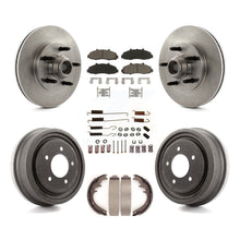 Charger l'image dans la galerie, 1999 2000 2001 Ford Ecoboost Lightning Harley Davidson Motorcraft F-150 Pickup Pick-up Truck Truc Wheel Wheels GVWR GVW Cab 4 Drive 4WD 4x4 AWD 2.7L 3L 3.0L 3.5L 4.6L 5L 5.0L 5.8L 6L 6.0L 5.4L 6.2L 6.4L 6.7L 6.8L 7.3L 7.5L FX4 STX XL XLT Lariat King Ranch Heritage Crew Extended Special Super Duty F150 F250 F350 F450 F550 RWD