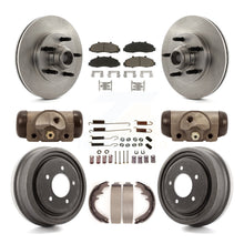 Charger l'image dans la galerie, 1999 2000 2001 Ford Ecoboost Lightning Harley Davidson Motorcraft F-150 Pickup Pick-up Truck Truc Wheel Wheels GVWR GVW Cab 4 Drive 4WD 4x4 AWD 2.7L 3L 3.0L 3.5L 4.6L 5L 5.0L 5.8L 6L 6.0L 5.4L 6.2L 6.4L 6.7L 6.8L 7.3L 7.5L FX4 STX XL XLT Lariat King Ranch Heritage Crew Extended Special Super Duty F150 F250 F350 F450 F550 RWD