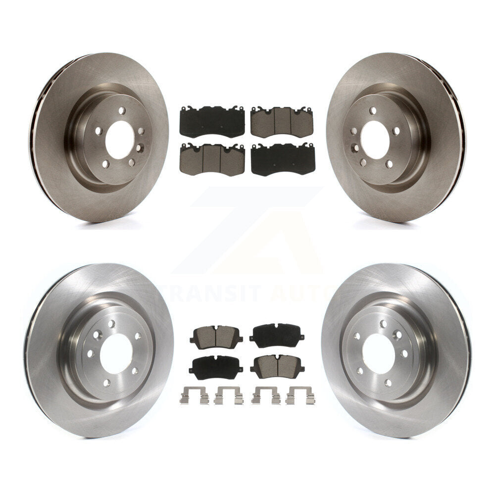 2016 Land Rover Range Rover 3.0L